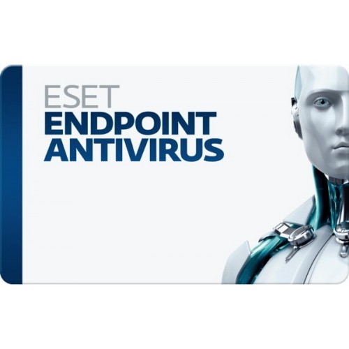 (ESET PROTECT Essential On-Prem)Endpoint Protection Standart 1+20  Client 1 YIL