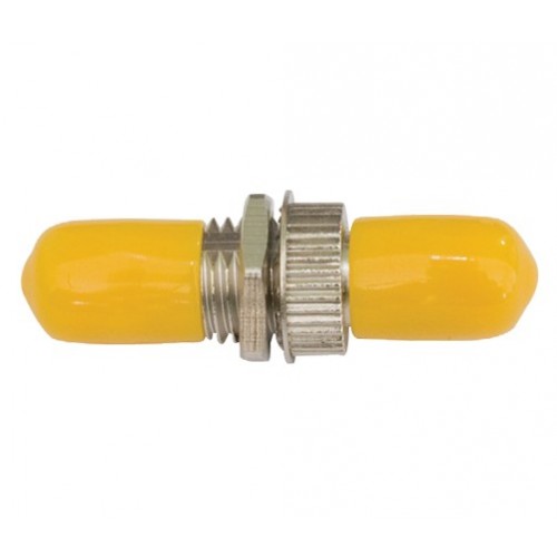 ST-ST Multi Mode Simplex Adaptor