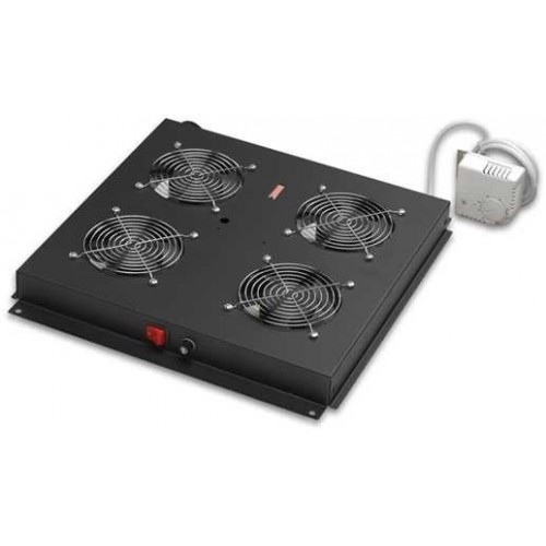 LANDE Dikili tip için 2 li Fan Modülü Termostat switch