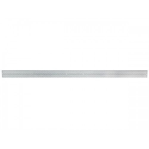 LANDE 32U Çinko Dikey Kablo Kanalı W=100MM