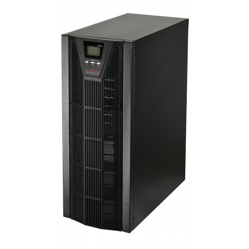 MAKELSAN POWERPACK SE 10 KVA 5-10dk 20x9AH (1F/1F) ONLINE LCD K.G.K