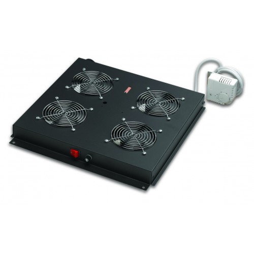 LANDE Servermax Dikili tip için 6 lı Fan Modülü Termostat switch
