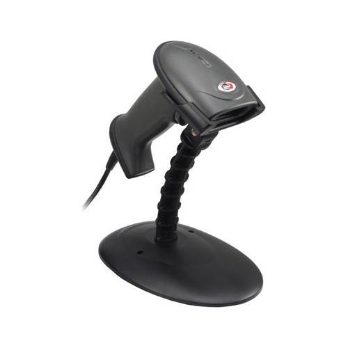 SUNLUX  XL-6200A  USB 1D Lazer Barkod Okuyucu(Ayak Dahil)