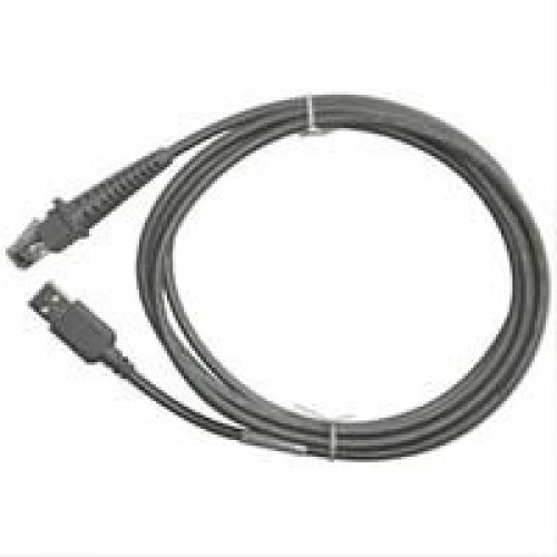 DATALOGIC CAB-426E 2130 USB KABLO