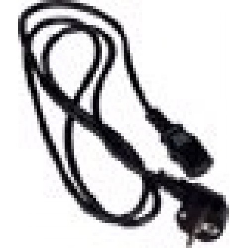 S-LINK SL-P175 1.5m 0.75mm Lüks Power Kablo