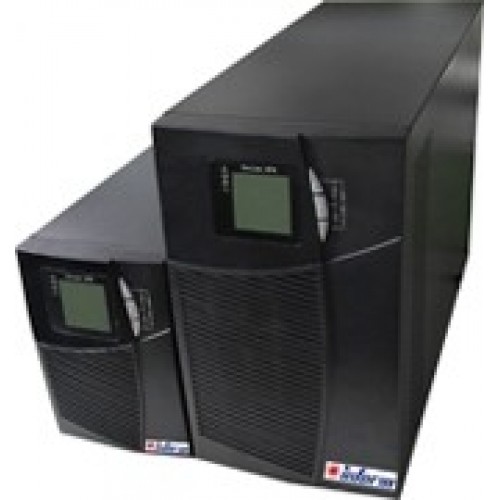 INFORM EVO 3 KVA  On-Line LCD 5-12dk 6x9Ah  KGK