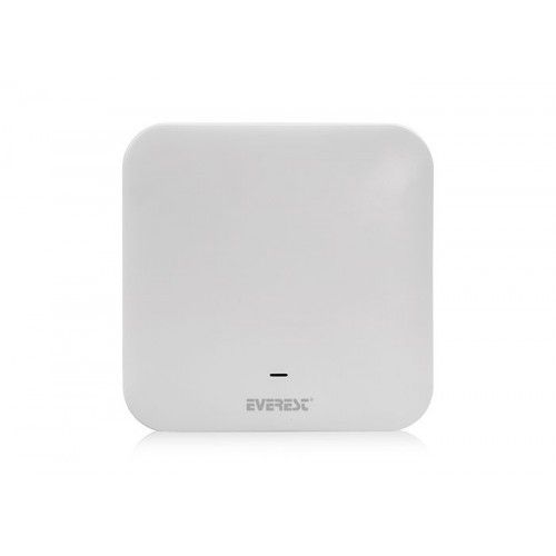 EVEREST EWIFI EAP-LR 300 Mbps 11N 2.4GhzTavan Kablosuz Router AP