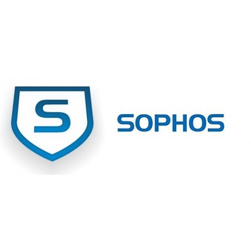 SOPHOS XG 125 EnterpriseGuard with Enhanced Support - 1 Yıl