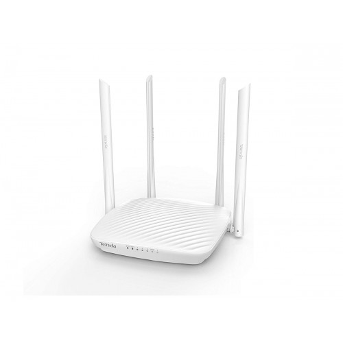 TENDA F9 600Mbps 4 Port WiFi-N Router