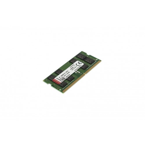 KINGSTON Sodimm 16 GB 2666MHz DDR4 CL19 2Rx8   NB Belleği
