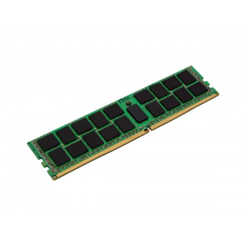 Kingston  32 GB DDR4 2666 MHz CL19 Registered ECC Server Rami