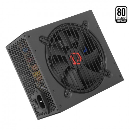 FRISBY FR-PS6580P 650W 80+ PLUS POWER SUPPLY