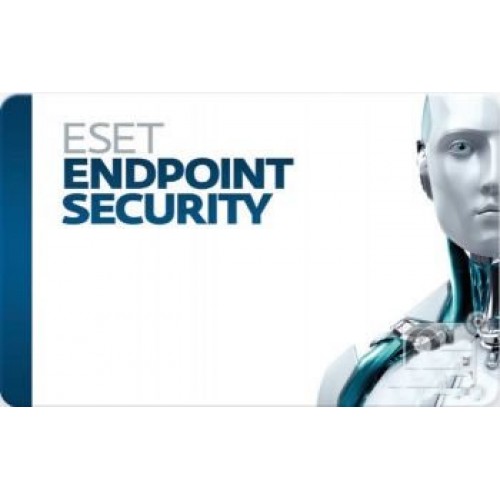 (ESET PROTECT Entry On-Prem )Endpoint Protection Advanced 1+5 Client 1 YIL