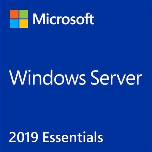LENOVO Windows Server 2019 Essentials Ed ROK (25 Kullanıcı)