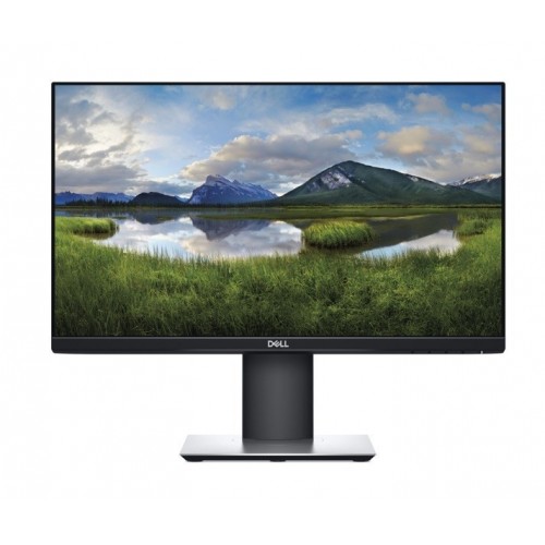 21.5 DELL P2219H Vga HDMI 5ms Vesa Pivot LED Monitör