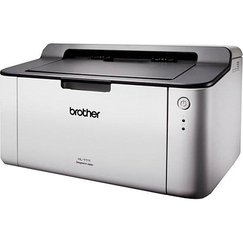 BROTHER HL-1111_3 Tonerli , A4 LazerJet Yazıcı