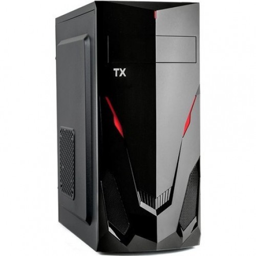 TX K3  250W 2xUSB, ATX Bilgisayar Kasası