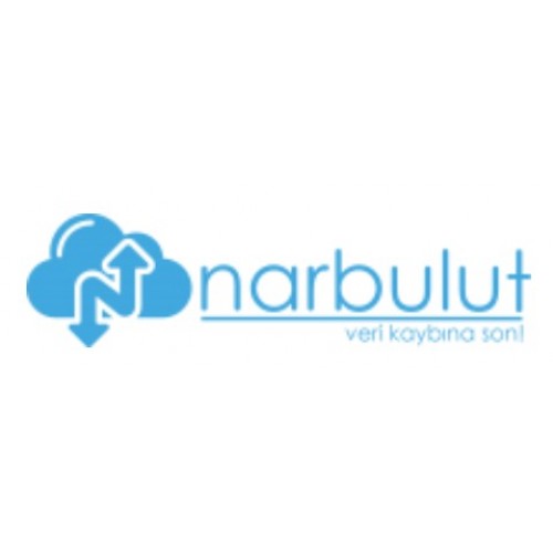 NARBULUT 20GB YEDEKLEME ALANI-1 WORKSTATION-1YIL