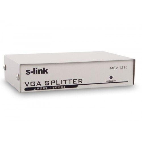 S-Link SL-HDEX200M RJ45 to HDMI Extender H.264-HDMI 200M Uzatıcı