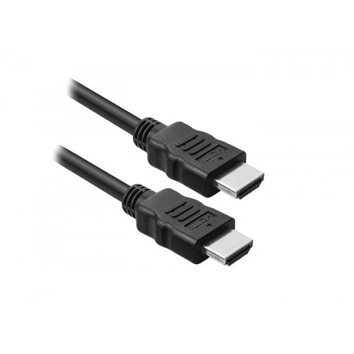 HYTECH 1.5m HY-XHD01 HDMI TO HDMI  Sinema 4K (4096*2160) Görüntü +Ses Aktarı