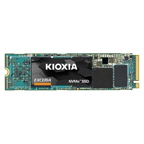 KIOXIA PCIe M2 250GB EXCERIA NVMe 3D 1700/1200 3YIL