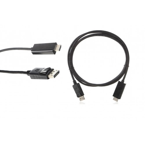 DARK Display to HDMI 4K Destekli 1.8m Kablo