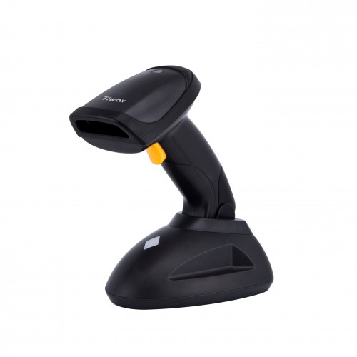 Tiwox VSW-122  2D USB Kablosuz Wıfi +Batarya+Cradle