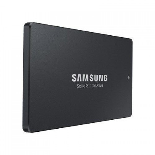 SAMSUNG PM883 480 GB 540/480 MB/s  SATA 6Gb/S SSD