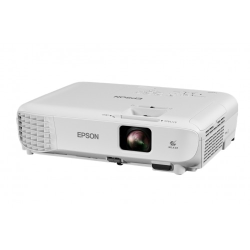 EPSON EB-W06 3LCD 3700AL WXGA 1280x800 HD Projeksiyon