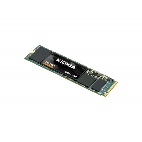 KIOXIA PCIe M2 1TB EXCERIA NVMe 3D 1700/1600 3YIL Garanti