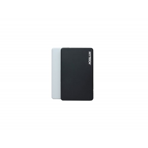 HYTECH HY-HDC21 Siyah 2,5 USB2.0 SATA Harddisk Kutusu