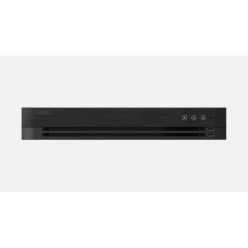 HIKVISION DS-7716NI-Q4/16P  16 Kanal NVR (4 SATA, H.265+, 16 Port POE)
