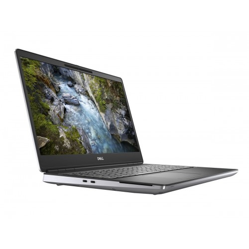 DELL MOBIL PRECISION M7750 I7-10875H 16G 512 RTX300 W10P