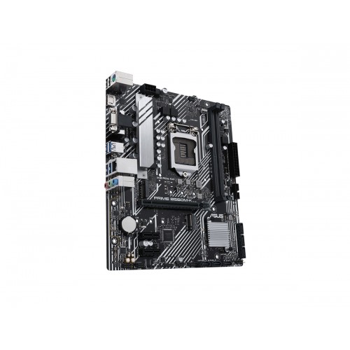 ASUS PRIME B560M-K intel B560 1200 DDR4 4800MHz(OC) M.2 Anakart