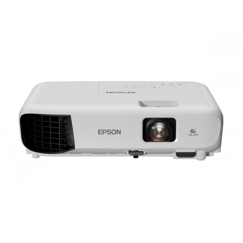 EPSON EB-E10 3LCD 3600AL XGA 1024x768  Projeksiyon