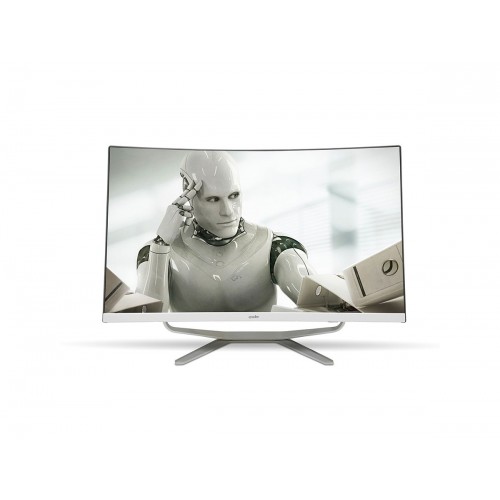 QUADRO AIO INFINITE 27Curved  i5 9400 8GB 512GB FreeDos Beyaz