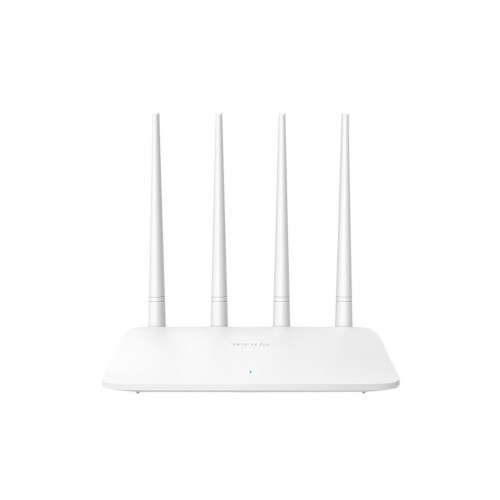 TENDA F6 300Mbps 4 Port WiFi Router