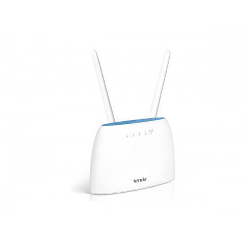 TENDA 4G09 AC1200 Dual-Band 4G LTE Wi-Fi Router
