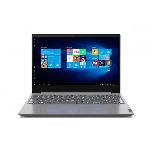 LENOVO V15-IIL 15.6FHD i3-1005G1 4GB 256GB FDOS