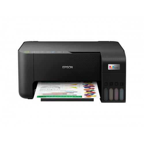 EPSON L3250 EcoTank WiFi, Direct WiFi, Yazıcı,Tarayıcı,Fotokopi, A4, USB P