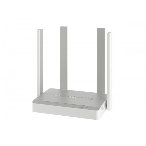 KEENETIC Runner 4G N300 WiFi Mesh 4G Modem Router