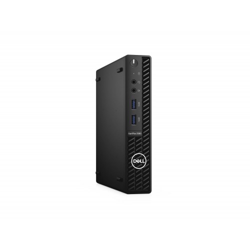 DELL MFF Optiplex 3080MFF i3-10100T 8GB 128SSD UBUNTU