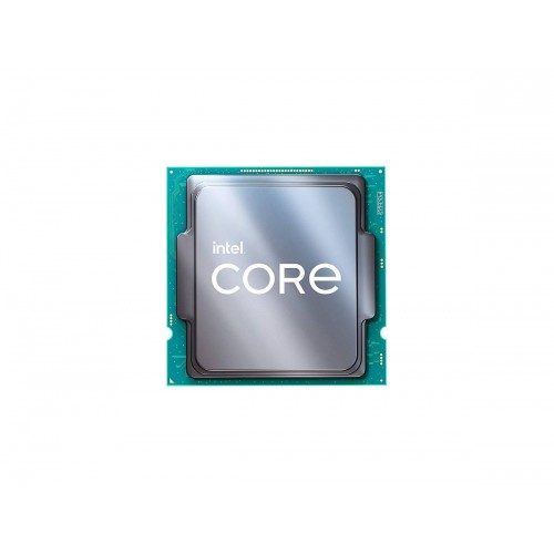 INTEL i7-11700 Tray,Fansız 2.5GHz VGA'lı 8 Core 14nm 65W 1200p
