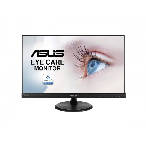 23 ASUS VC239HE IPS1920x1080 5MS HDMI VGA VESA 3YIL CERCEVESIZ LICKER-FREE USUK