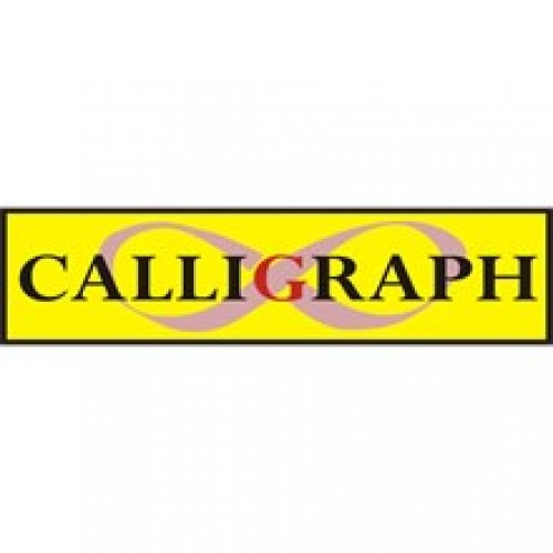 CALLIGRAPH W2033X(415X)CHIPSIZ KIRMIZI MUADİL TONER