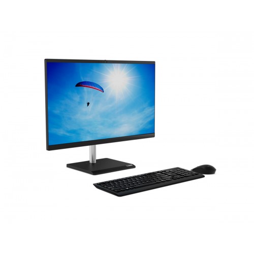 LENOVO AIO V50A 23.8FHD i5-10400T 8GB 1TB+256GB SSD  FDOS