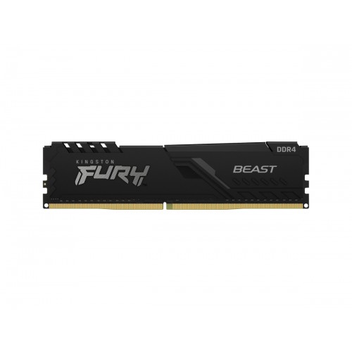 KINGSTON Fury Beast Black 16 GB 3200mhz CL16 DDR4 PC Ram