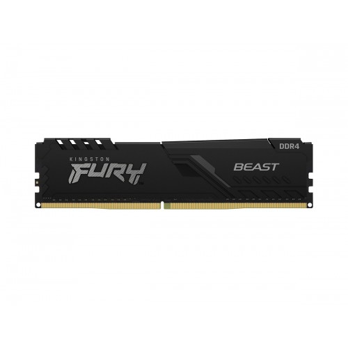 KINGSTON Fury Beast Black 32 GB 3200mhz CL16 DDR4 PC Ram