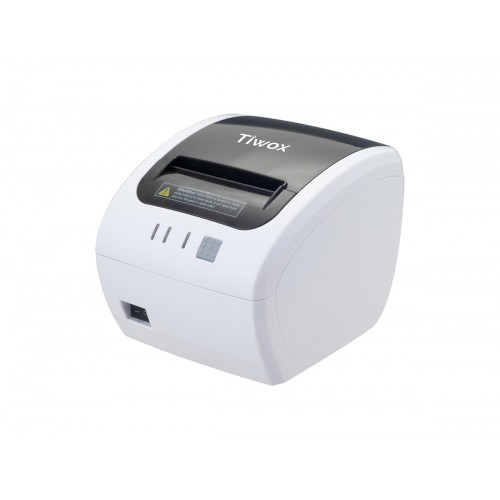 Tiwox RP-5100 USB+ETH 230mmsn Fiş yazıcı (Endüstriyel)