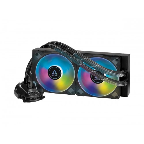 ARCTIC Liquid Freezer II-240 A-RGB Intel/AMD Destekli PWM Sıvı Soğutucu